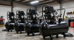 top 15 high capacity compressors