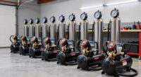top 15 home shop compressors