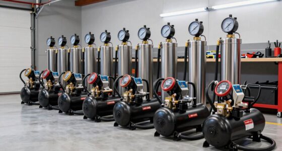 top 15 home shop compressors