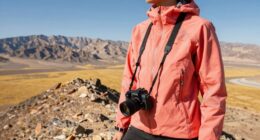 top 15 hot weather adventure jackets