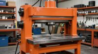 top 15 hydraulic shop presses