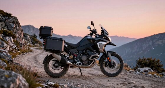 top 15 motorcycle panniers