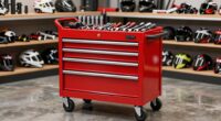 top 15 motorcycle tool carts