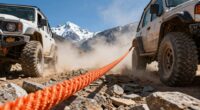 top 15 off road recovery ropes