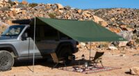 top 15 overlanding awnings
