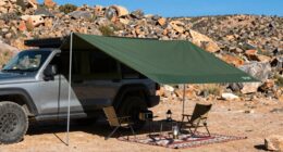 top 15 overlanding awnings
