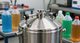 top 15 parts washer solvent tanks