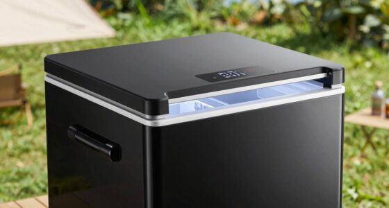 top 15 portable 60 quart freezers