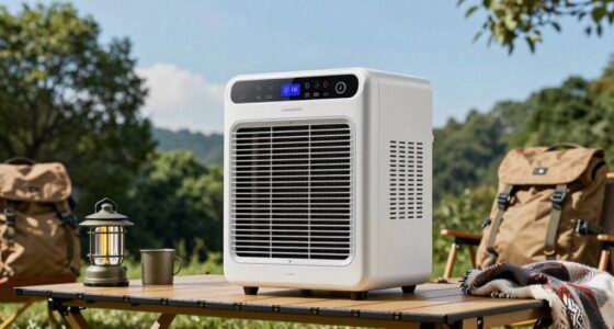 top 15 portable camping acs