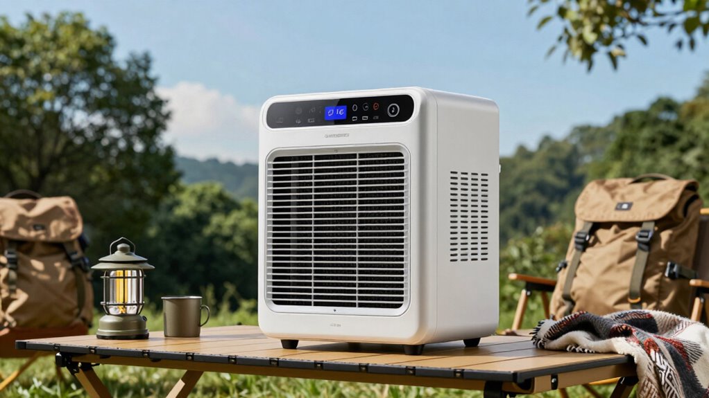 top 15 portable camping acs