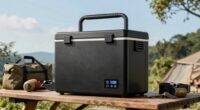 top 15 portable fridge freezers