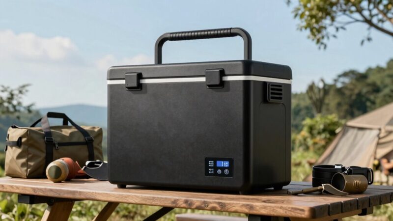 15 Best Portable Fridge Freezer 50 Quart for 2026 - Off Road Top Speed
