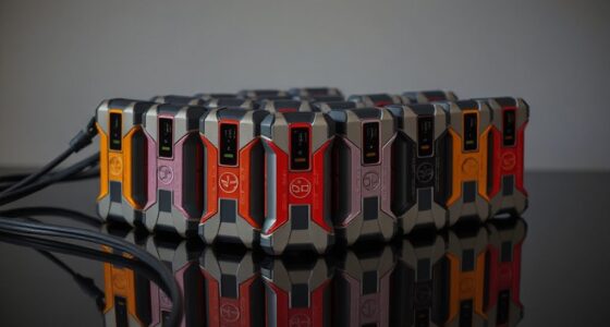 top 15 portable jump starters