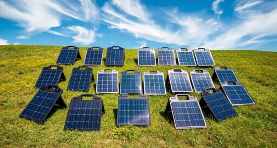 top 15 portable solar kits