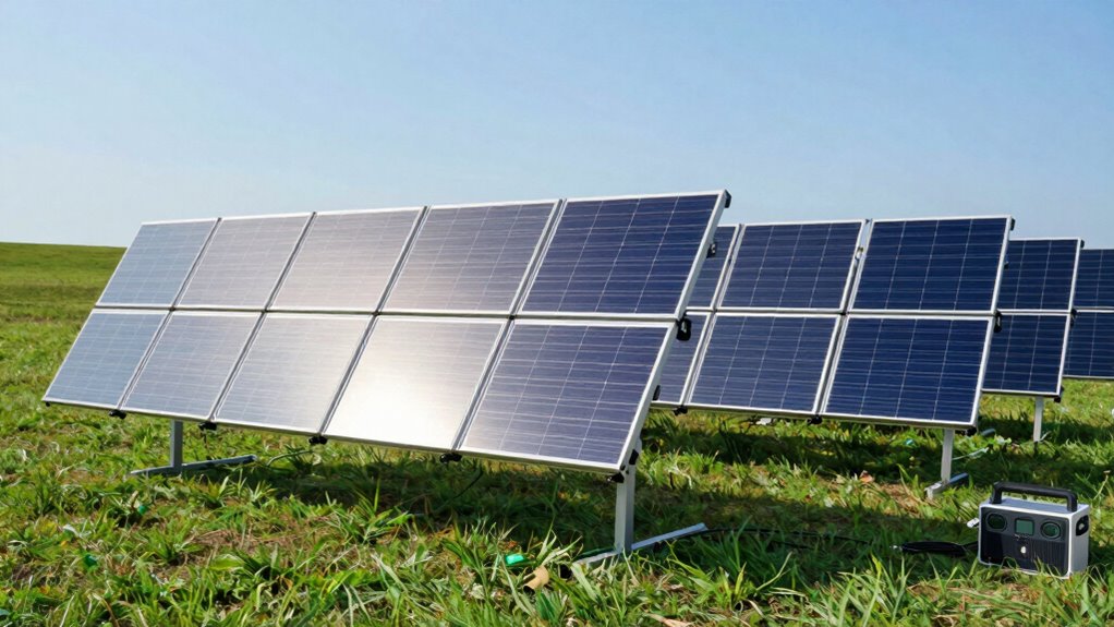 top 15 portable solar panels