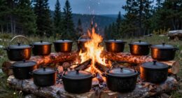 top 15 premium cast iron ovens