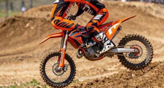 top 15 premium motocross gear