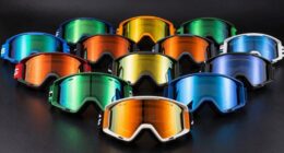 top 15 premium motocross goggles