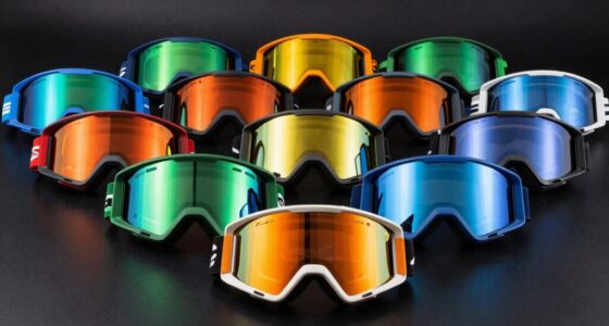 top 15 premium motocross goggles