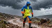 top 15 premium off road rain suits