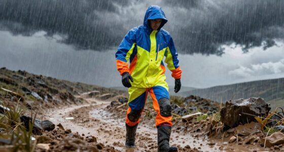 top 15 premium off road rain suits