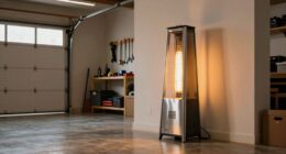 top 15 propane garage heaters