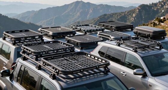 top 15 roof cargo baskets