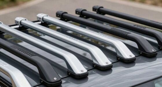 top 15 roof rack cross bars