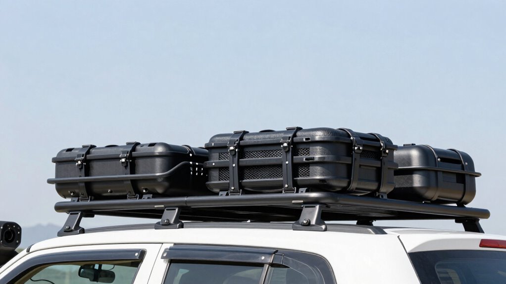 top 15 rugged roof baskets