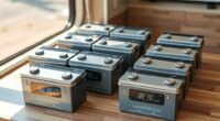top 15 rv lithium batteries