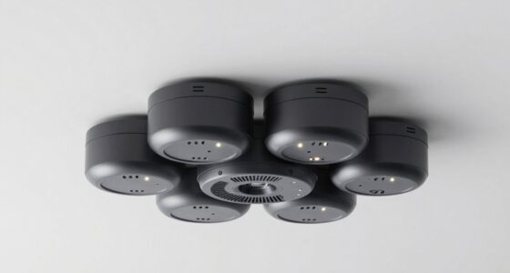 top 15 safety detectors