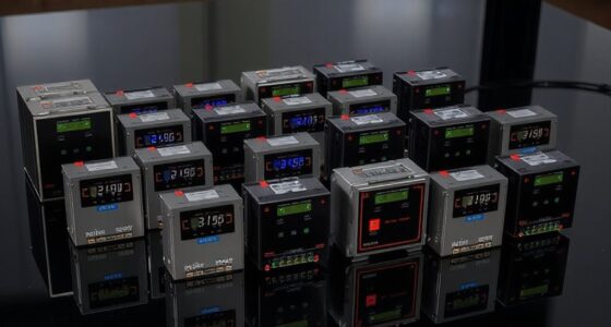 top 15 solar controllers