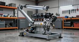 top 15 two ton engine cranes