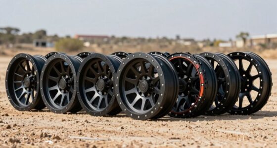top 15 utv beadlock wheels