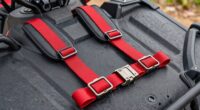 top 15 utv harnesses