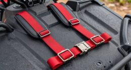 top 15 utv harnesses