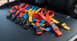 top 15 utv harnesses