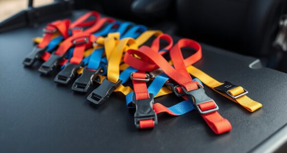 top 15 utv harnesses