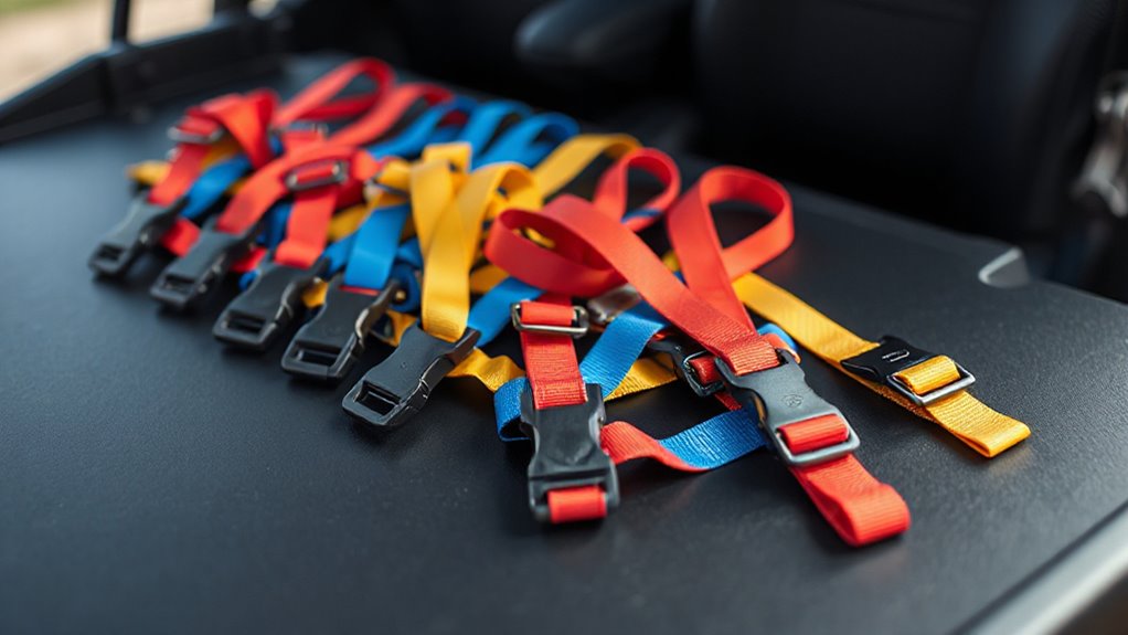 top 15 utv harnesses