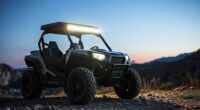 top 15 utv light bars
