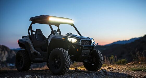 top 15 utv light bars