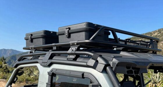 top 15 utv roof racks