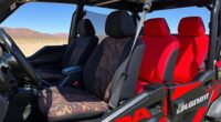 top 15 utv seat covers