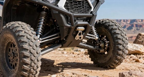 top 15 utv shock absorbers