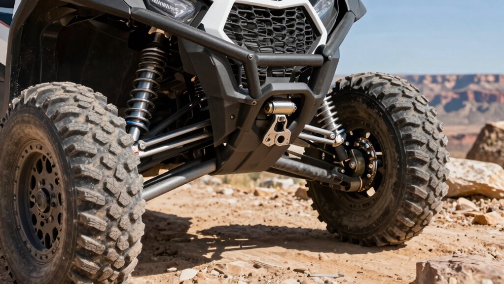 top 15 utv shock absorbers