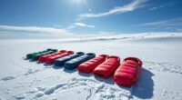 top 15 zero degree sleeping bags