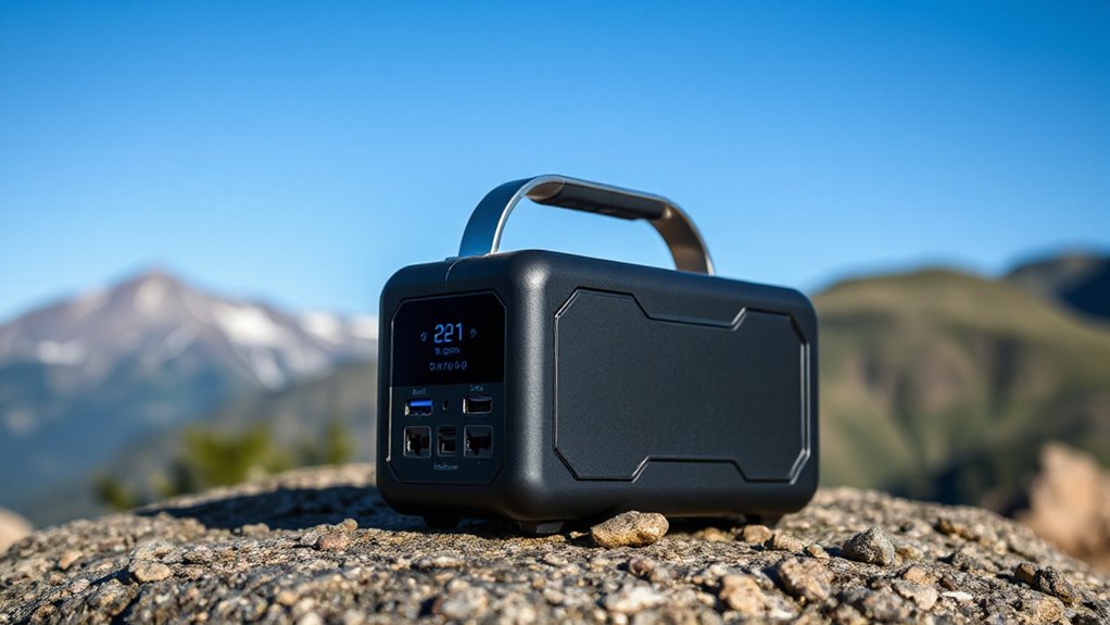 top 2000w portable power stations