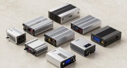 top 2000w vehicle inverters