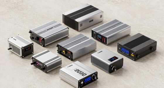 top 2000w vehicle inverters
