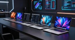 top 2026 macbook pro